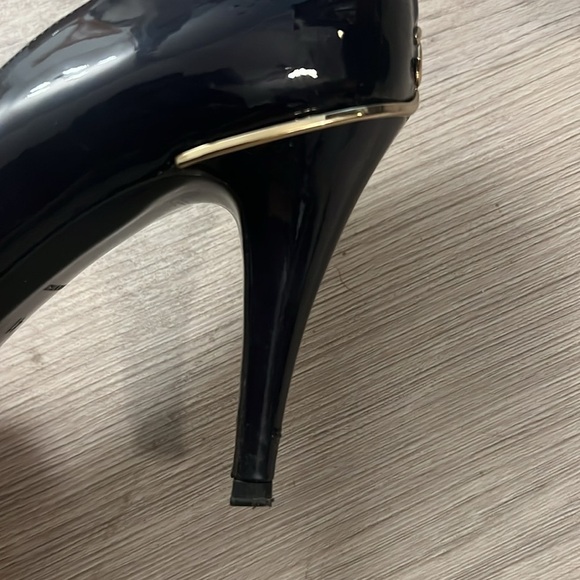 CHANEL - stiletto/pump black women size EU41 - Picture 6 of 9